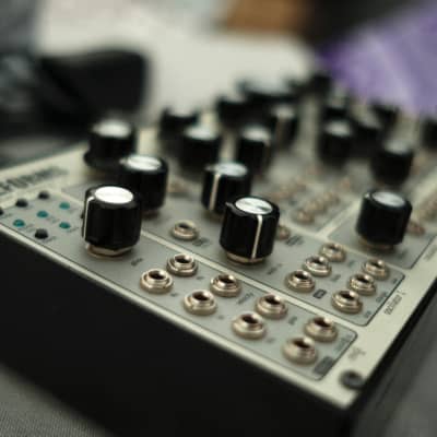 Pittsburgh Modular Original SV-1 Blackbox (2019) - Rev1 image 3