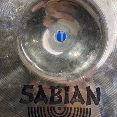 Sabian - 10" Hand Hammered HH Splash Cymbal 252g image 7