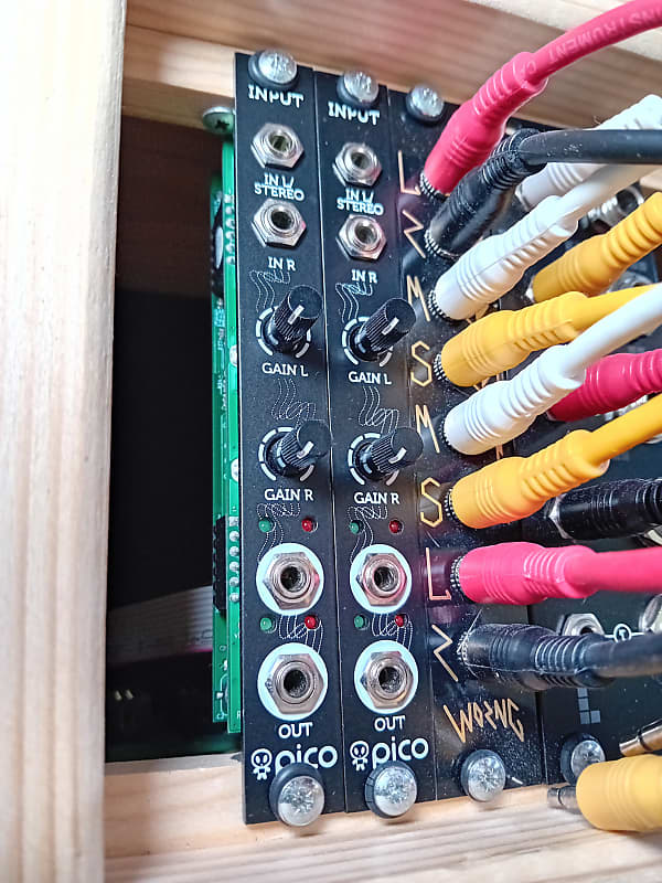 Erica Synths Pico Input