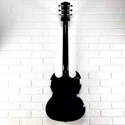 Gibson SG Modern - Blueberry Fade image 4