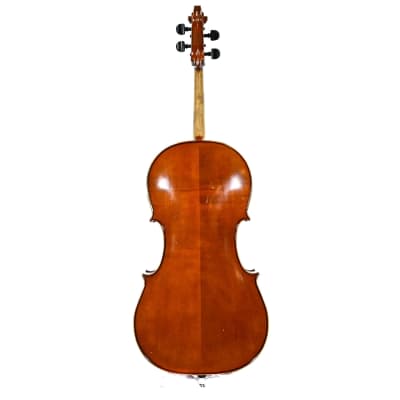 Cello 4/4 Beubenreuth image 4