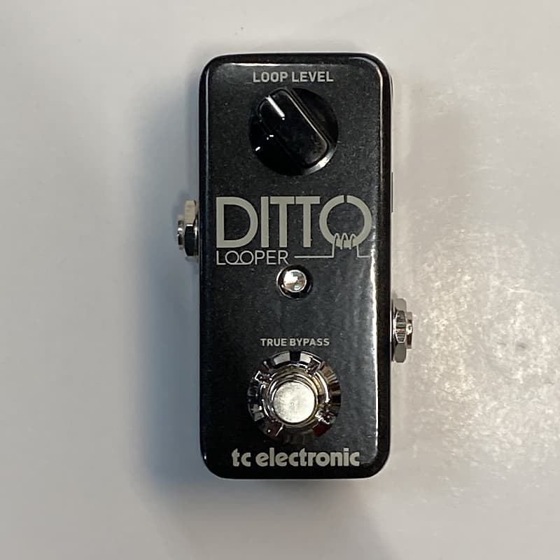 TC Electronic Ditto