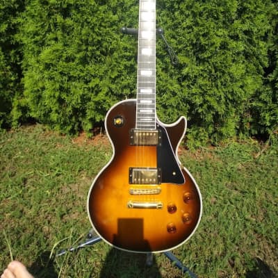 Gibson Les Paul Custom Electric Guitar 1986 - 1989 | Reverb Canada