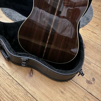 Gibson J-45 Deluxe Rosewood 2021 image 5