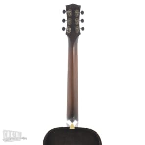 Vivitone Acoustic Guitar Sunburst 1936 - PRICE REDUCED image 7