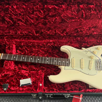 Fender American Original '60s Stratocaster