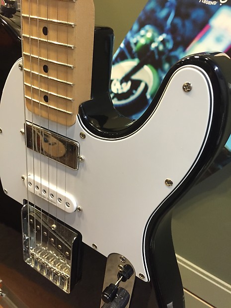 廃番）Squier Vintage Modified Tele SSH Vintage Modified Tele SSH - Squier Vintage Modified Tele SSH