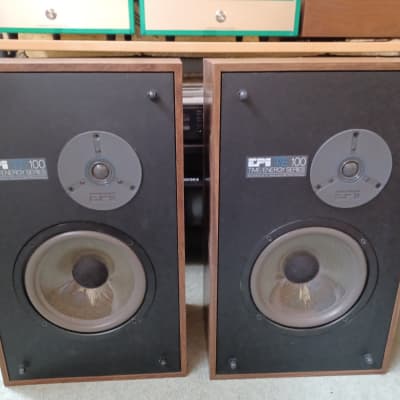 Epi 100 best sale speakers for sale