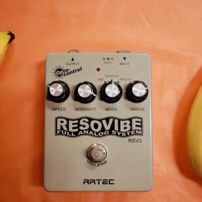 RESOVIBE(RSV3)【廃番製品】 | キクタニミュージック