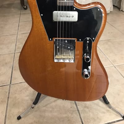 Fender Telemaster Ace Radwimps Limited Edition 1 of 45 made