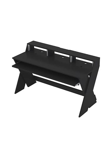 Glorious Sound Desk Pro Black image 1