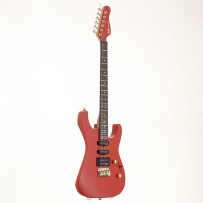 charvel シャーベルモデルD？