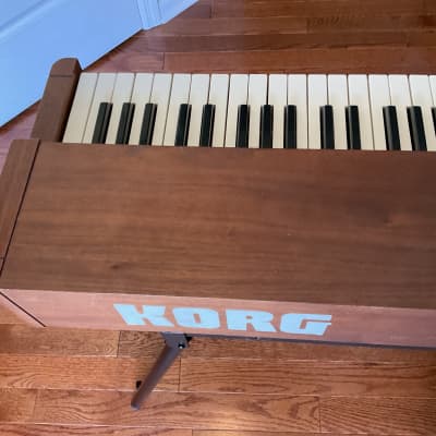 Korg CX3 Digital Tonewheel Organ Early 90’s - Wood