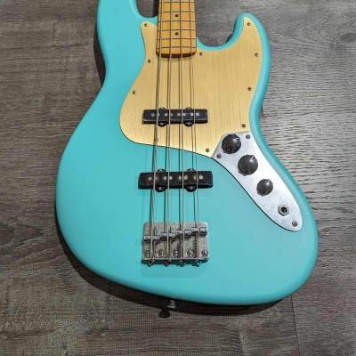 Squier 40th Anniversary Vintage Edition Jazz Bass