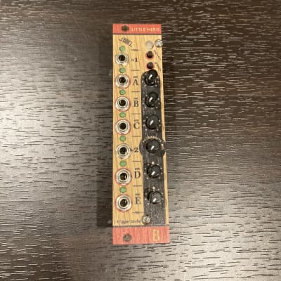 BASTL Instruments Little Nerd Clock / Trigger / Gate Processor