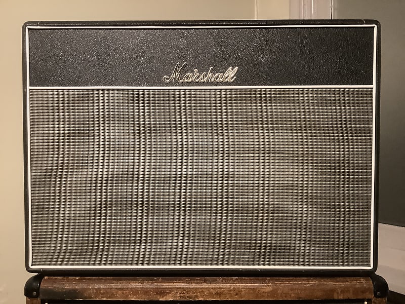 Marshall 1973X Handwired Reissue 18-Watt 2x12