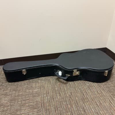Crown K-T300 12 String Guitar MIJ W/ Case image 8