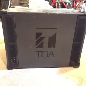 Subwoofer toa clearance