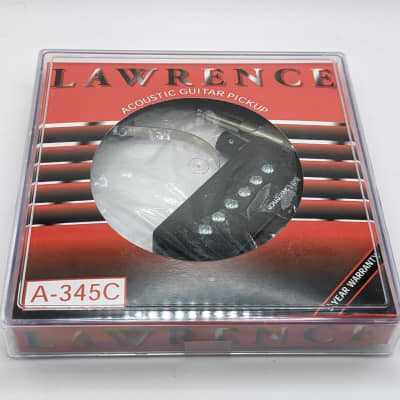 Bill Lawrence CharengerII BCII-90