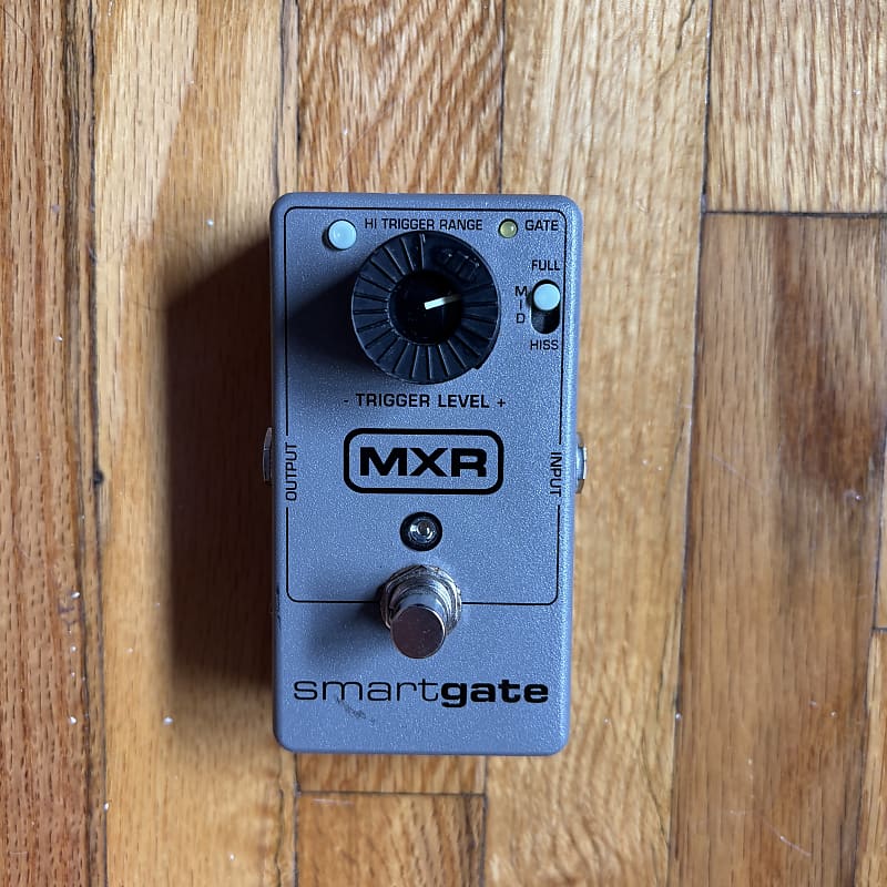 MXR M135 Smart Gate