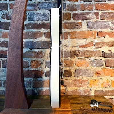 Danelectro '56 Single Cut short Scale Bass (Black - *NEW*) image 5