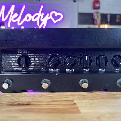 Limited EWS Arion SCH-Z [Chorus/Vibe] Mod Great Lush Chorus