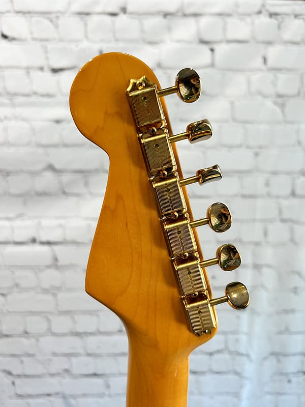 Fender Limited Edition American Original '50s Stratocaster