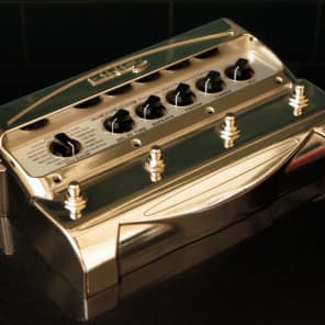 drasp Custom Line 6 DL4 Delay Looper w/ Your Choice of Mods image 1