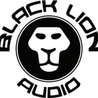 New Black Lion Audio Seventeen 500 FET Limiting Amplifier - 500-Series Module image 5
