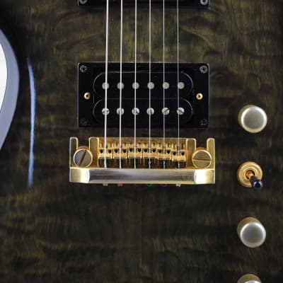 B.C. Rich Mockingbird 650 1996 Translucent Red | Reverb