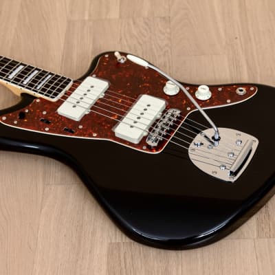 fender MIJ jazz master FSR 中古 2021 Fender Traditional 60s Jazzmaster FSR Black w/ Blocks