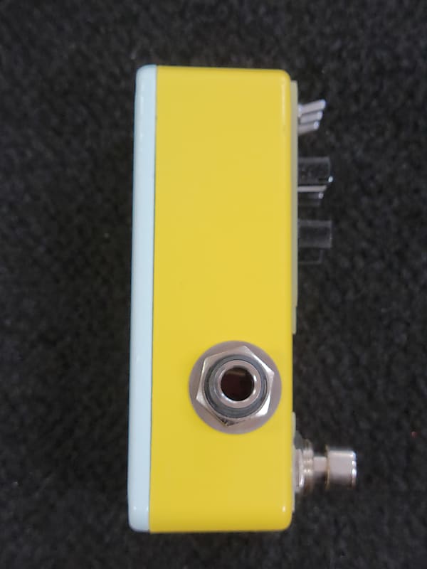 Bananana Effects Abracadabra Reverb