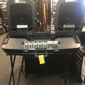 Peavey escort shop 150 watt