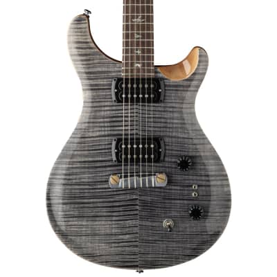 PRS Paul Reed Smith SE Paul's Guitar Charcoal w/bag for sale
