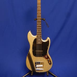 Mikey way squier hotsell