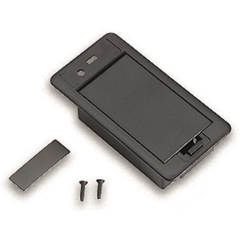 Fishman Battery Box For Powerbridge 9v Reverb