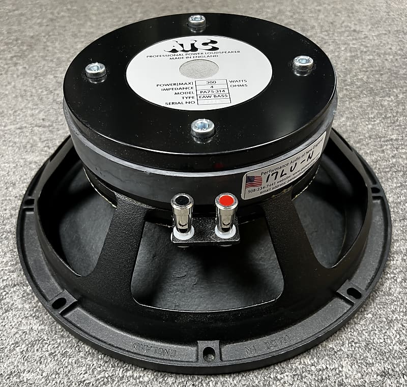 ATC Woofer 12