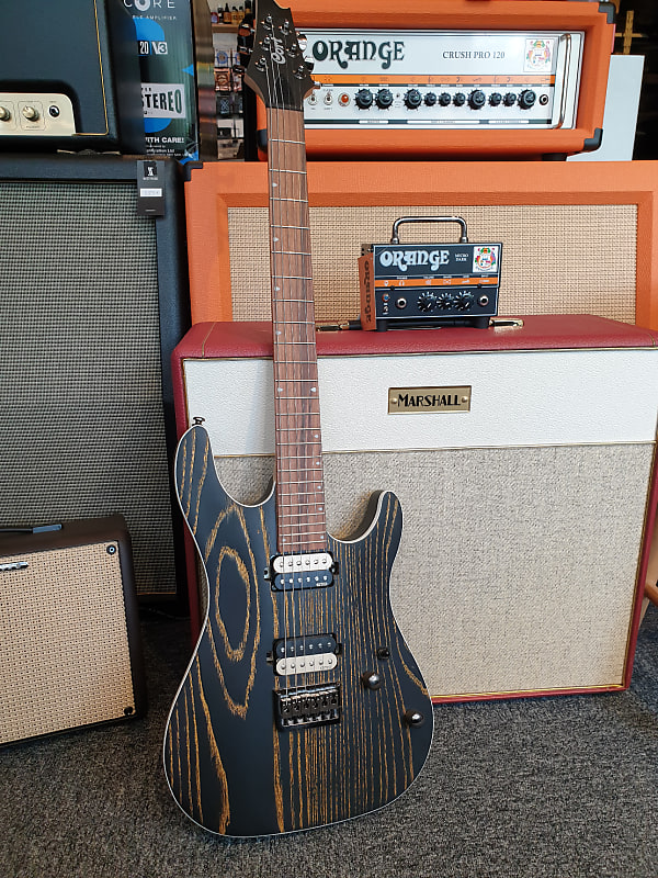 Cort KX300 Etched Gold (Stock B) | Reverb