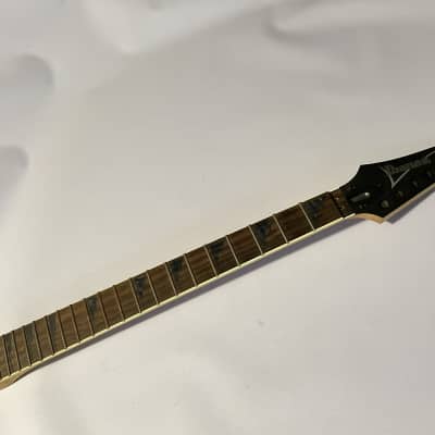 2009 Indonesian Ibanez RG5EX1 Wizard II 24 Fret AANJ Reverb UK