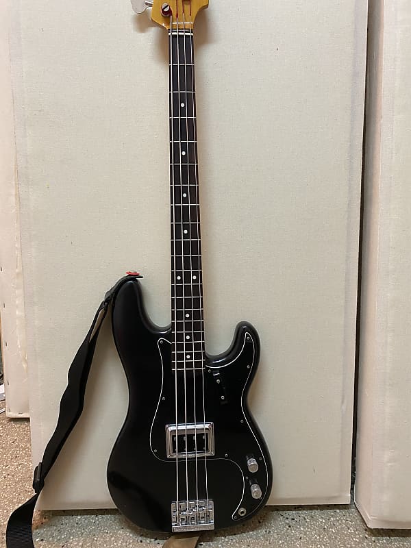 Fender Precision Bass with Bisonic Pickup | Reverb