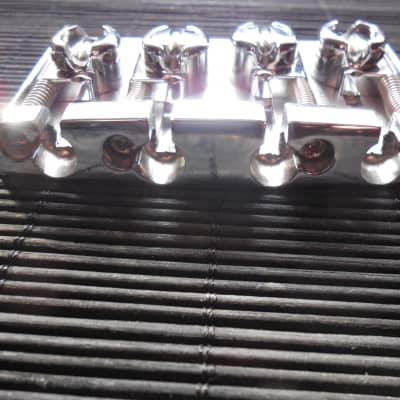 GOTOH  PB AGH511 Bass Bridge - Japan image 2