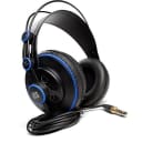 PreSonus HD7 Professional Monitoring Headphones HD-7 Studio Over-Ear