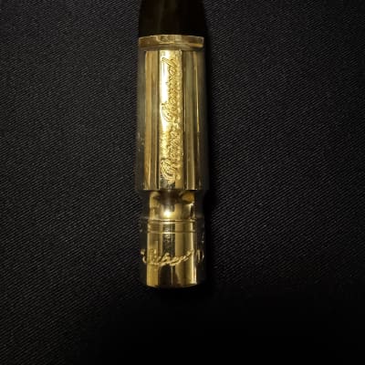 Retro Revival Cutting Edge Modern Line 8* for Tenor