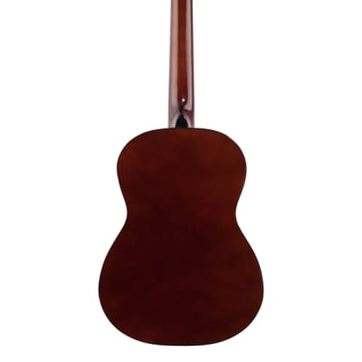 Ibanez GA2 3/4 Size Classical Acoustic Guitar Natural image 5
