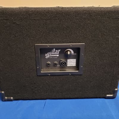 【美品】aguilar GS112NT 8Ω 300W ベースキャビネット 美品】aguilar GS112NT 8Ω 300W ベースキャビネット - メルカリ