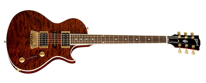 Gibson Night Hawk 2010 St Louis Sauce | Reverb