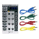 Tiptop Audio Z3000 MKII Smart VCO COLOR CABLE KIT