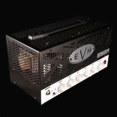 EVH 5150III 15watt LBX Head image 2