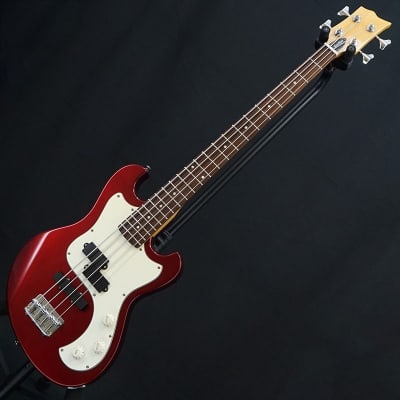 Grass Roots [USED] G-UT-46MS (Candy Apple Red) image 3