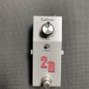 Fulltone 2B Boost with Limiter 2015 - Silver